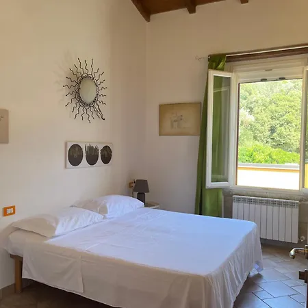La Fucinaia Pet Friendly Adults Only Bed & Breakfast Campiglia Marittima