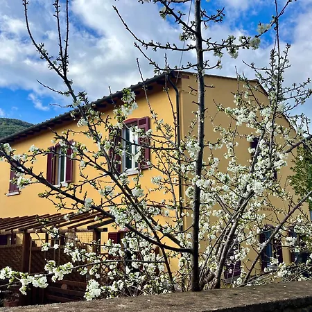 La Fucinaia Pet Friendly Adults Only *