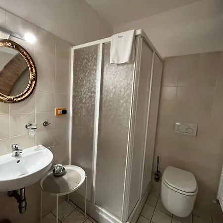 La Fucinaia Pet Friendly Adults Only Bed & Breakfast *