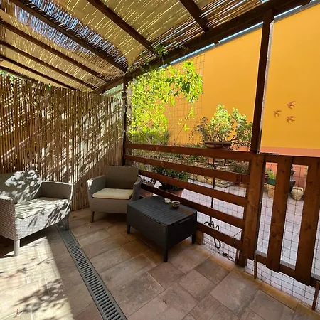La Fucinaia Pet Friendly Adults Only