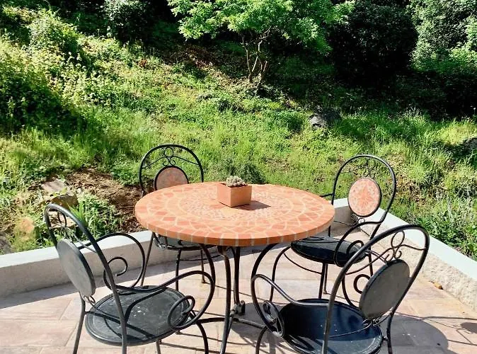 La Fucinaia Pet Friendly Adults Only