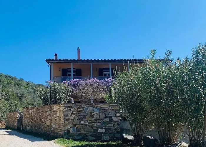 Panzió La Fucinaia Pet Friendly Adults Only