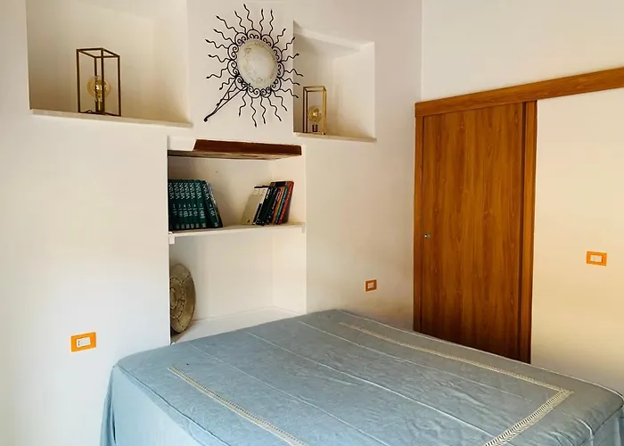 Panzió La Fucinaia Pet Friendly Adults Only Campiglia Marittima
