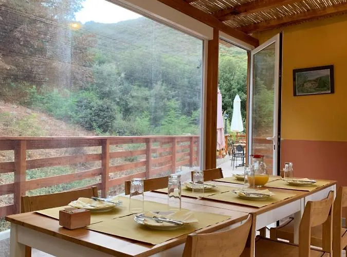 La Fucinaia Pet Friendly Adults Only 3*