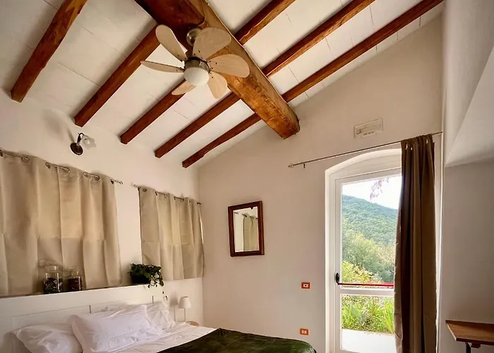 Panzió La Fucinaia Pet Friendly Adults Only