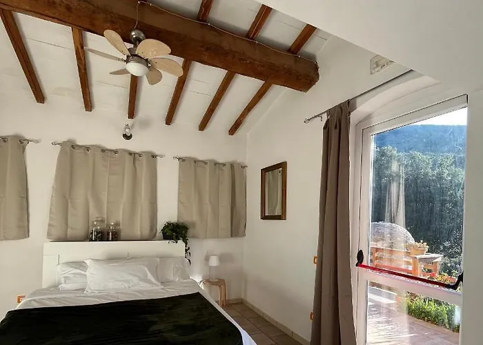 La Fucinaia Pet Friendly Adults Only 3*
