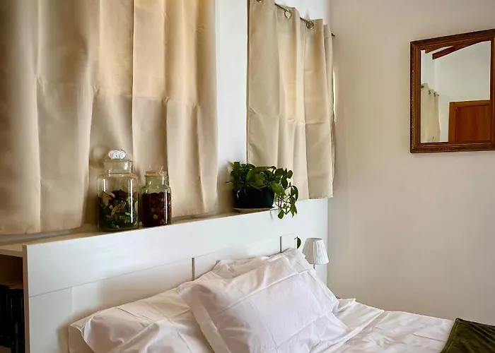 La Fucinaia Pet Friendly Adults Only Panzió 3*
