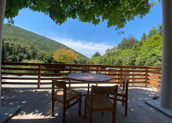 La Fucinaia Pet Friendly Adults Only Campiglia Marittima