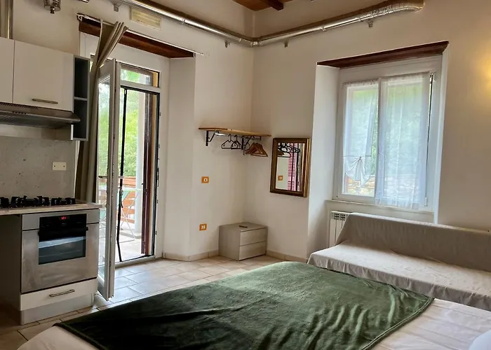 Panzió La Fucinaia Pet Friendly Adults Only Campiglia Marittima