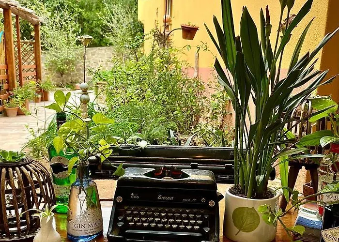 Panzió La Fucinaia Pet Friendly Adults Only Campiglia Marittima