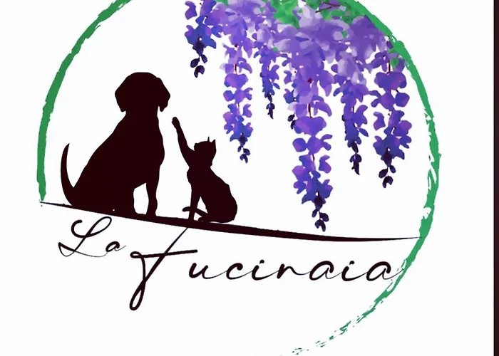 La Fucinaia Pet Friendly Adults Only 3*